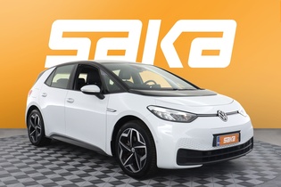 Volkswagen ID.3 vaihtoauto