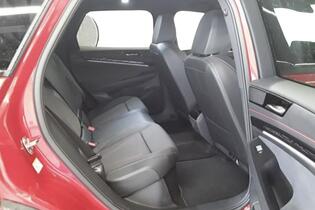 Volkswagen ID.7 vaihtoauto