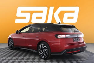 Volkswagen ID.7 vaihtoauto