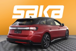 Volkswagen ID.7 vaihtoauto