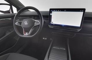 Volkswagen ID.7 vaihtoauto