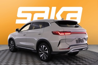 BYD Seal U vaihtoauto