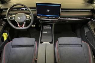 Volkswagen ID.7 vaihtoauto