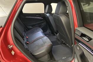 Volkswagen ID.7 vaihtoauto