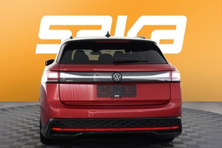 Volkswagen ID.7 vaihtoauto