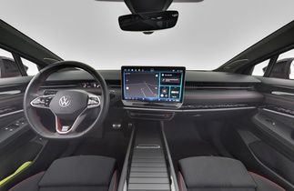 Volkswagen ID.7 vaihtoauto