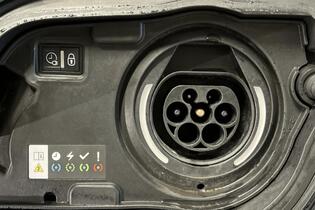 Peugeot 508 vaihtoauto