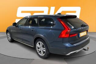 Volvo V90 Cross Country vaihtoauto