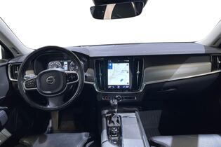 Volvo V90 Cross Country vaihtoauto