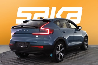 Volvo C40 vaihtoauto