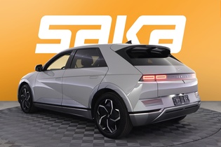 Hyundai IONIQ 5 vaihtoauto