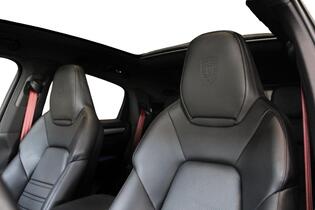 Porsche Cayenne vaihtoauto