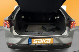 Ford USA Mustang vaihtoauto