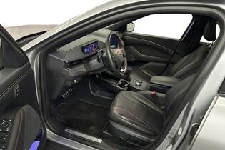 Ford USA Mustang vaihtoauto