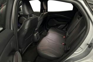 Ford USA Mustang vaihtoauto