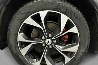 Ford USA Mustang vaihtoauto