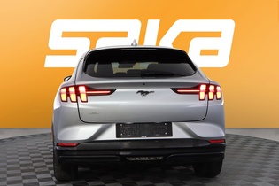 Ford USA Mustang vaihtoauto