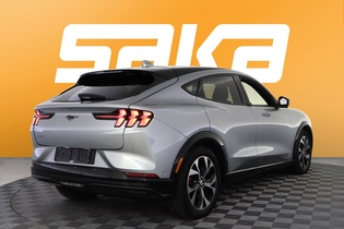 Ford USA Mustang vaihtoauto