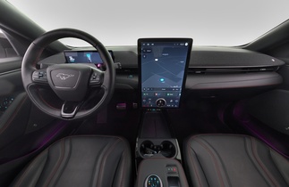 Ford USA Mustang vaihtoauto