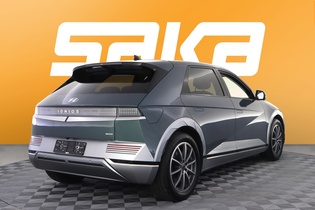 Hyundai IONIQ 5 vaihtoauto