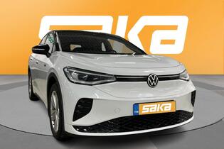 Volkswagen ID.5 vaihtoauto