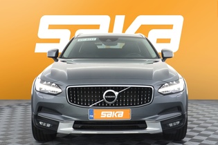 Volvo V90 Cross Country vaihtoauto