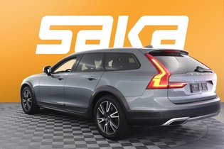 Volvo V90 Cross Country vaihtoauto