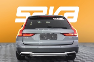 Volvo V90 Cross Country vaihtoauto