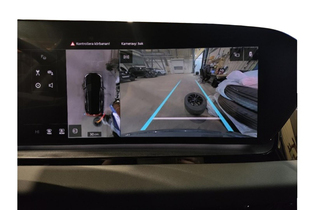 Audi Q6 e-tron vaihtoauto