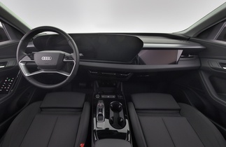 Audi Q6 e-tron vaihtoauto