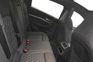 Audi Q8 e-tron vaihtoauto