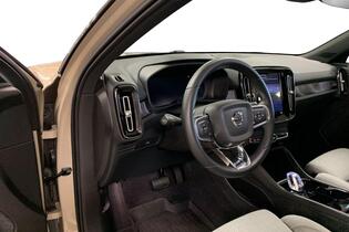 Volvo EX40 vaihtoauto