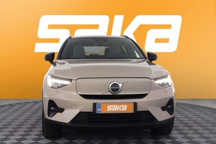 Volvo EX40 vaihtoauto