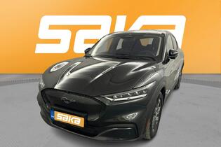 Ford USA Mustang vaihtoauto