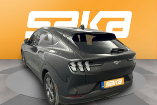 Ford USA Mustang vaihtoauto