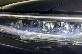 Ford USA Mustang vaihtoauto