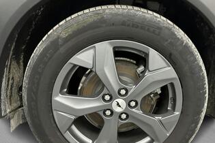 Ford USA Mustang vaihtoauto