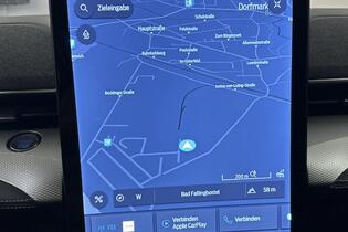 Ford USA Mustang vaihtoauto