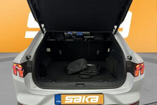 Ford USA Mustang vaihtoauto