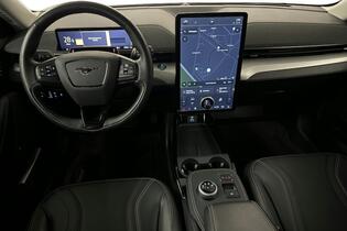 Ford USA Mustang vaihtoauto