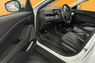 Ford USA Mustang vaihtoauto