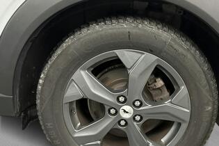 Ford USA Mustang vaihtoauto