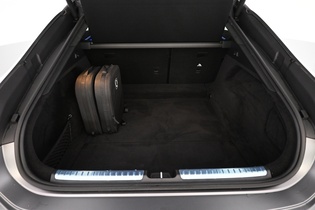 Mercedes-Benz EQS vaihtoauto