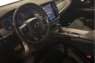 Volvo S90 vaihtoauto