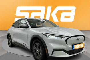 Ford USA Mustang vaihtoauto