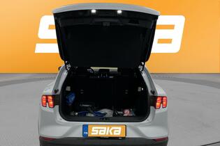 Ford USA Mustang vaihtoauto