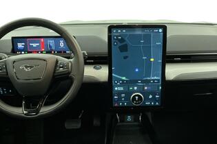 Ford USA Mustang vaihtoauto