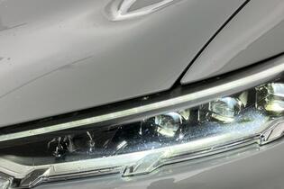 Ford USA Mustang vaihtoauto