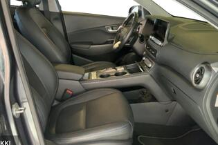 Hyundai Kona vaihtoauto