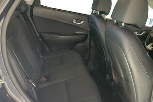 Hyundai Kona vaihtoauto